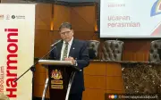 Speaker pertimbang laporan keharmonian dibentang di Dewan Rakyat