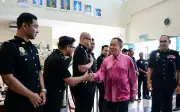 SPRM dedah tuntutan palsu RM9 juta di bawah Daya Kerjaya 2.0