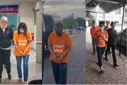 SPRM tahan 73 ejen dan pemilik syarikat dakwaan palsu RM9 juta Daya Kerjaya