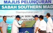 SSML bukti komitmen kerajaan bangunkan pedalaman Sabah