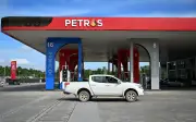 Stesen minyak Petros di Sarawak sedia laksana BUDI Diesel mulai 1 Julai