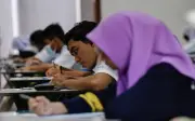 STPM 2025 Catat PNGK Nasional 2.88, Tertinggi Sejak Sistem Baharu