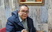 Suami Halimah Sadique, Suffian Othman meninggal dunia