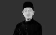 Suami Menteri Nancy Shukri Meninggal Dunia