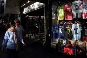 Suasana Muram di Iran, Kesukaran Hidup Bayangi Harapan Piala Dunia