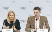 Sukan Olimpik tawarkan geran US$10,000 kepada semua peserta