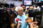 Sultan Pahang tarik diri rebut jawatan presiden FAM, sokong calon muda