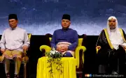 Sultan Perak bimbang sistem media sosial jadi senjata ekstremisme agama