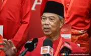 Surat Muhyiddin Dedah Plot Umno di Negeri Sembilan, Pusingan U Bersatu dan Diam PAS