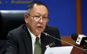 Suspek hadapi 158 pertuduhan salah guna dana awam esok