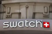 Swatch Tuntut Samsung AS$170 Juta Atasi Pelanggaran Cap Dagang Jam Tangan Pintar