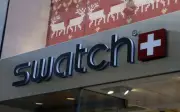 Swatch tuntut Samsung ganti rugi AS$170 juta langgar cap dagang