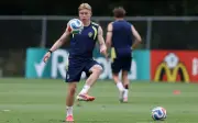 Sweden gemar status underdog sebelum aksi Piala Dunia lawan Perancis
