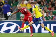 Sweden hancurkan Tunisia 5-1, kuasai Kumpulan F Piala Dunia