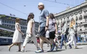 Swissundi undi cadangan hadkan populasi kepada 10 juta