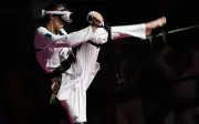 Taekwondo maya bakal dipertandingkan di Sukan Asia 2026