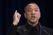 Taipan China dalam buangan Guo Wengui dipenjara 30 tahun di New York