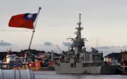 Taiwan adakan latihan kesiapsiagaan tempur selama 5 hari
