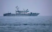 Taiwan: Kedaulatan maritim tidak boleh 'dicabuli' China