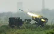 Taiwan lakukan latihan simulasi hancurkan serangan China di pantai