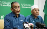 Takiyuddin: Aktiviti PN Perlukan Izin Pengerusi