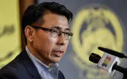 Tan Cheng Hoe kembali kemudi Harimau Malaya sebagai jurulatih interim