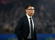 Tan Cheng Hoe kembali sebagai jurulatih interim Harimau Malaya