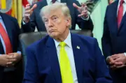 Tarif buruh paksa Trump mungkin lebih mudarat daripada kebaikan