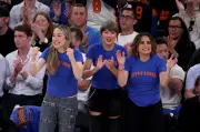 Taylor Swift di NBA Finals, spekulasi perkahwinan dengan Travis Kelce