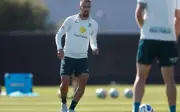 Tekanan ke atas Turki dalam aksi Piala Dunia menentang Australia, kata Degenek
