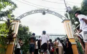 Tembakan maut di sekolah Filipina: Tiga pelajar terbunuh, 20 cedera