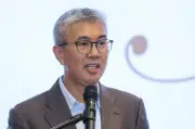 Tengku Zafrul sasar kerusi Selangor pada PRU16, isyarat kekosongan Pandan dan pemantauan Ampang