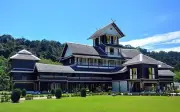 Tentangan Rakyat Negeri Sembilan Terhadap Sandiwara Politik