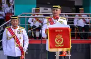 Tentera Darat tubuh lembaga siasatan, gantung latihan tembak senjata berat selepas insiden Hobart Camp