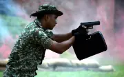 Tentera Darat tubuh suruhanjaya siasat insiden terbaru di Kem Hobart