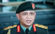 Tentera Gantung Latihan Bom Tangan Selepas Kematian 2 Askar di Kedah