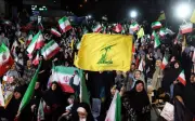 Tentera Israel kata Iran lakukan 'kesilapan besar' lancar peluru berpandu