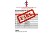 Teo nafi senarai calon DAP Johor yang tular sebagai palsu