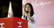 Teo Nie Ching kenang saat 'pelik' kibarkan bendera BN