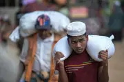 Terengganu bertindak berdasarkan fakta, bukan persepsi tentang Rohingya