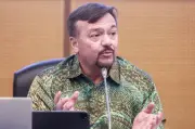 Terlalu Awal Naikkan Kuota Budi95 ke 300 Liter, Kata Menteri Kewangan II