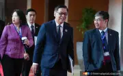 Thailand lantik pendamai untuk mediasi dengan Kemboja di bawah PBB