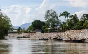 Thailand lulus projek bersama Malaysia kurangkan banjir Sungai Golok