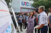 Tiada alasan untuk penyelenggaraan buruk, kata Yeoh selepas aduan kemudahan Putrajaya