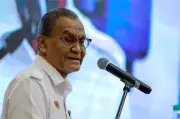 Tiada kemudahan kesihatan ditutup, termasuk Hospital Segamat - Dzulkefly