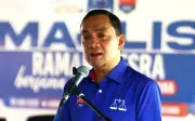 Tiada lantikan pintu belakang untuk calon kalah di Johor, tegas Onn Hafiz
