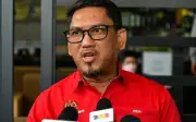Tiada mesyuarat PRN Johor PN, Bersatu gerak sendiri kata Peja