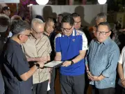 Tiada pembeli, tiada penjual: Timbalan Menteri Sarawak gesa tindakan terhadap pembeli kabel curi