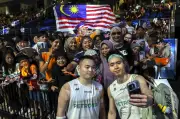 Tiada pergaduhan: Jurulatih nafikan keretakan Aaron-Soh