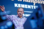 Tiada permintaan ekstradisi rasmi dari Bangladesh untuk Aminul Islam